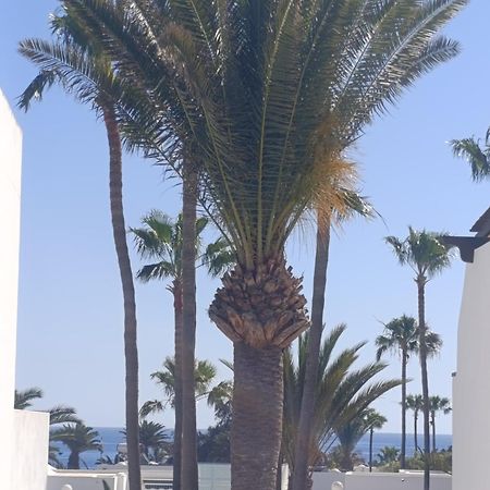 Blue Ocean Διαμέρισμα Costa Teguise Εξωτερικό φωτογραφία