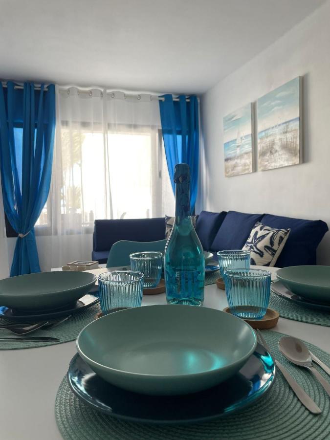 Blue Ocean Διαμέρισμα Costa Teguise Εξωτερικό φωτογραφία