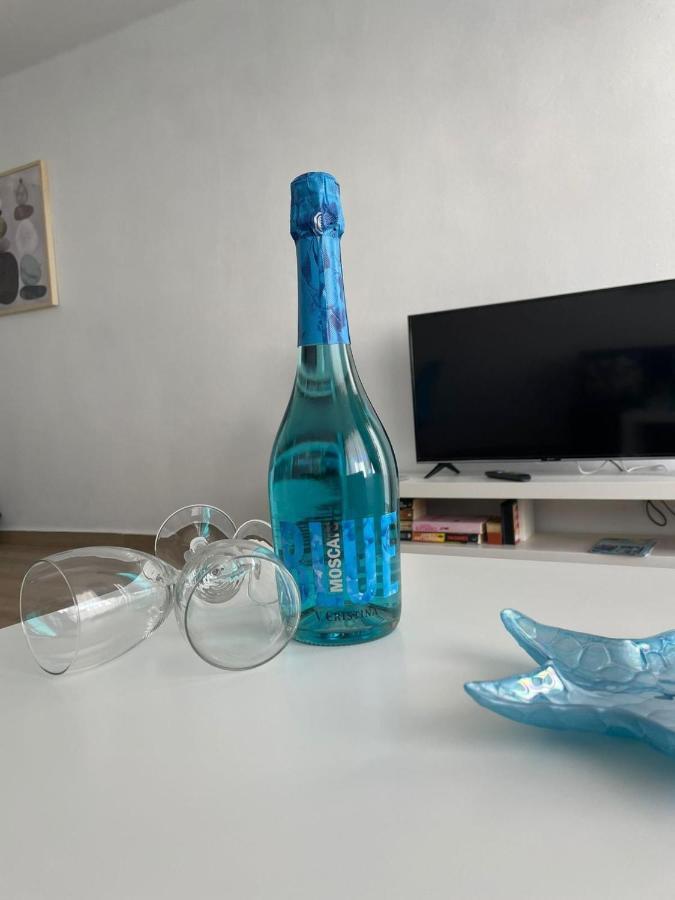 Blue Ocean Διαμέρισμα Costa Teguise Εξωτερικό φωτογραφία