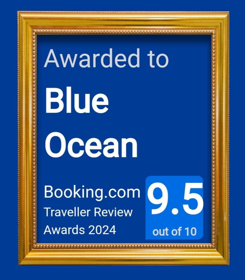 Blue Ocean Διαμέρισμα Costa Teguise Εξωτερικό φωτογραφία